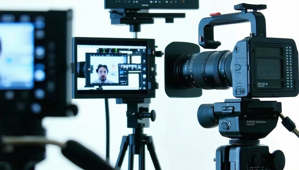 Technical video production for SaaS and enterprise